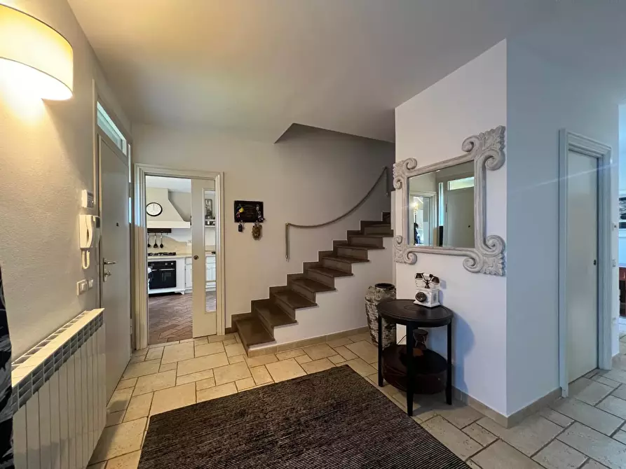 Immagine 24 di Villa in vendita  a Montelupo Fiorentino