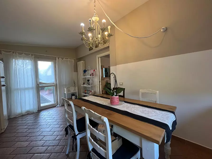 Immagine 29 di Villa in vendita  a Montelupo Fiorentino