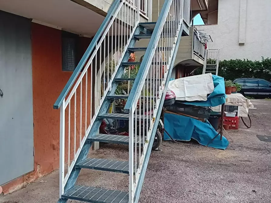 Immagine 20 di Terratetto in vendita  a Grosseto