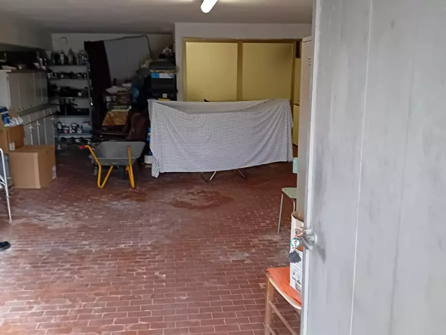 Immagine 22 di Terratetto in vendita  a Grosseto