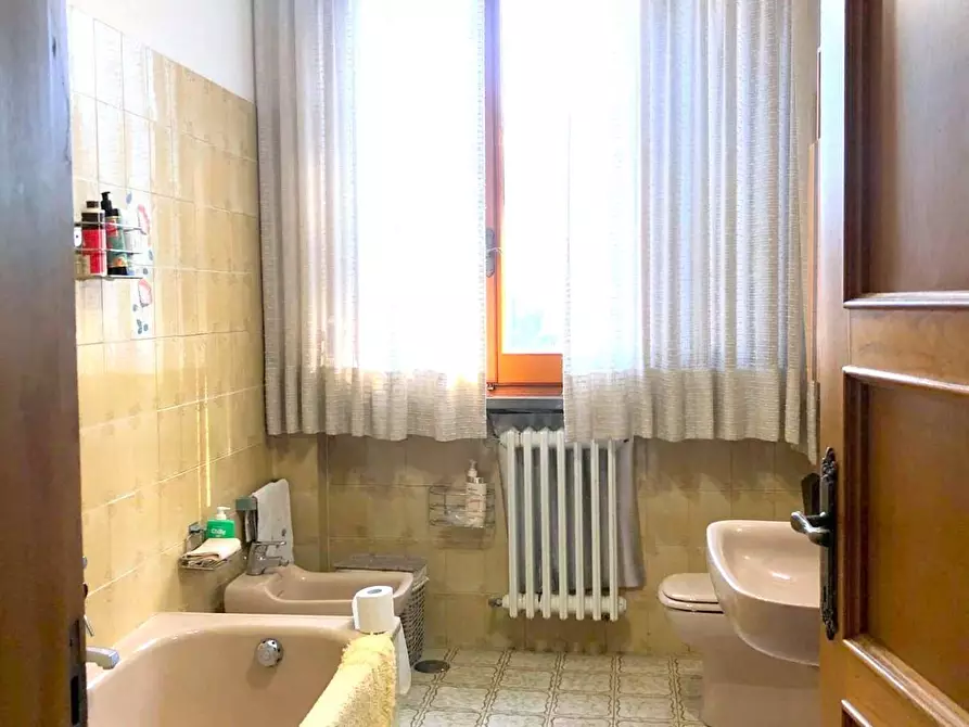 Immagine 5 di Villa in vendita  a Montelupo Fiorentino