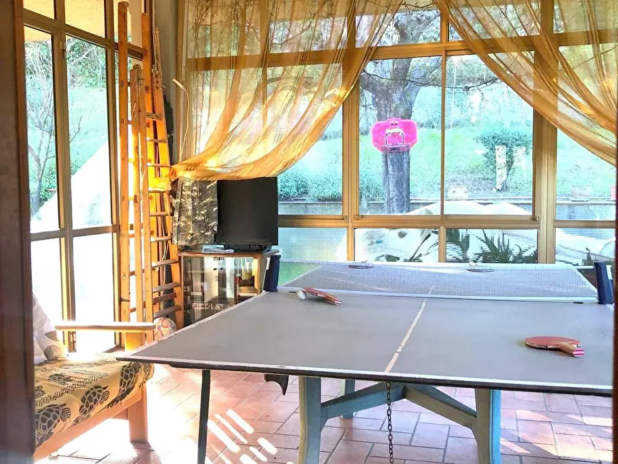 Immagine 20 di Villa in vendita  a Montelupo Fiorentino