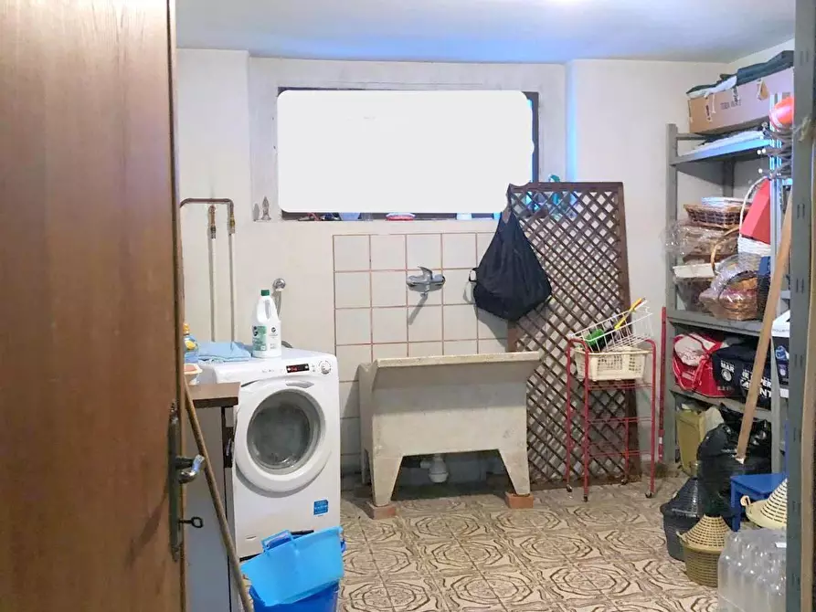 Immagine 21 di Villa in vendita  a Montelupo Fiorentino