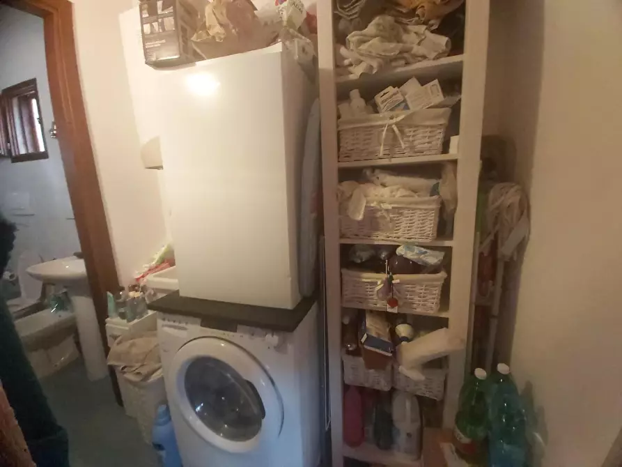 Immagine 6 di Appartamento in vendita  a Vicopisano