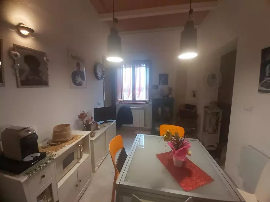 Immagine 16 di Appartamento in vendita  a Vicopisano