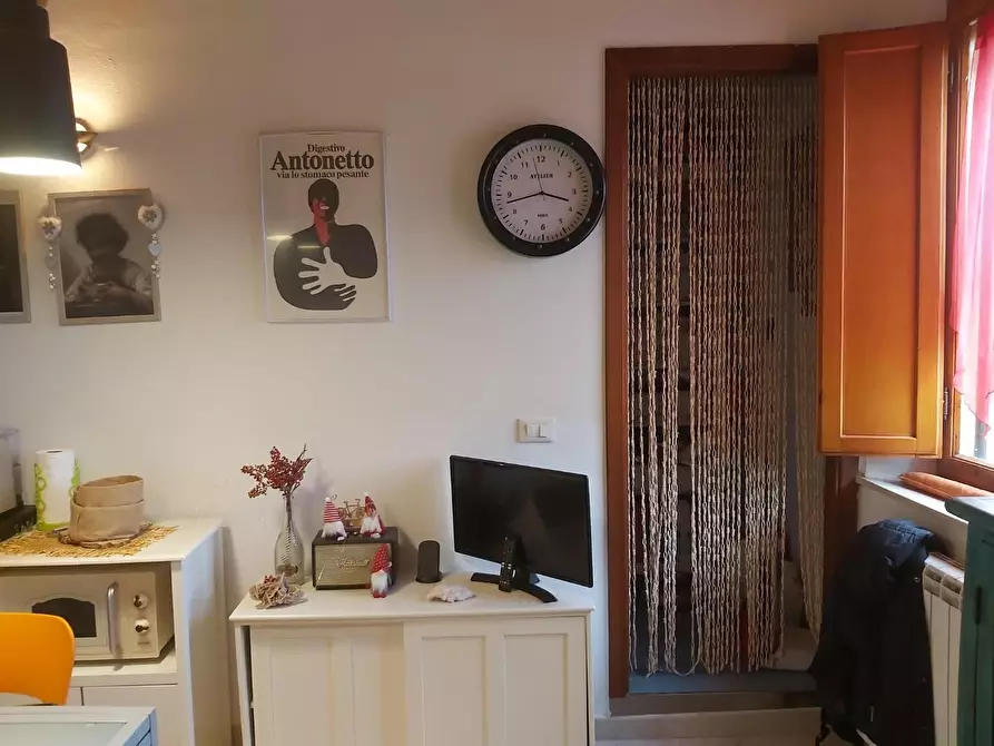 Immagine 4 di Appartamento in vendita  a Vicopisano