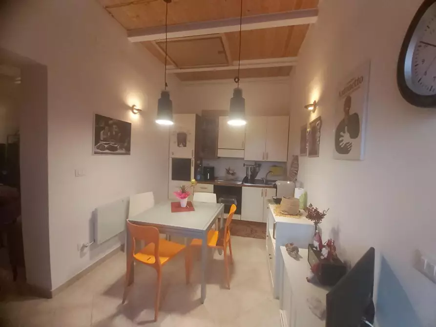 Immagine 15 di Appartamento in vendita  a Vicopisano