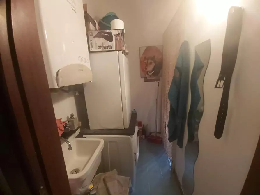 Immagine 9 di Appartamento in vendita  a Vicopisano