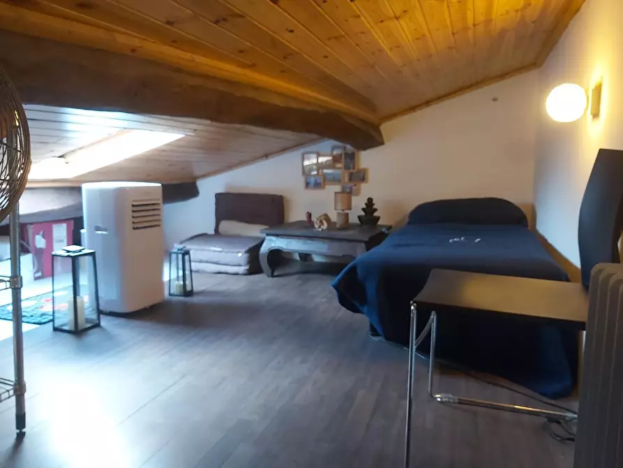 Immagine 10 di Appartamento in vendita  a Vicopisano