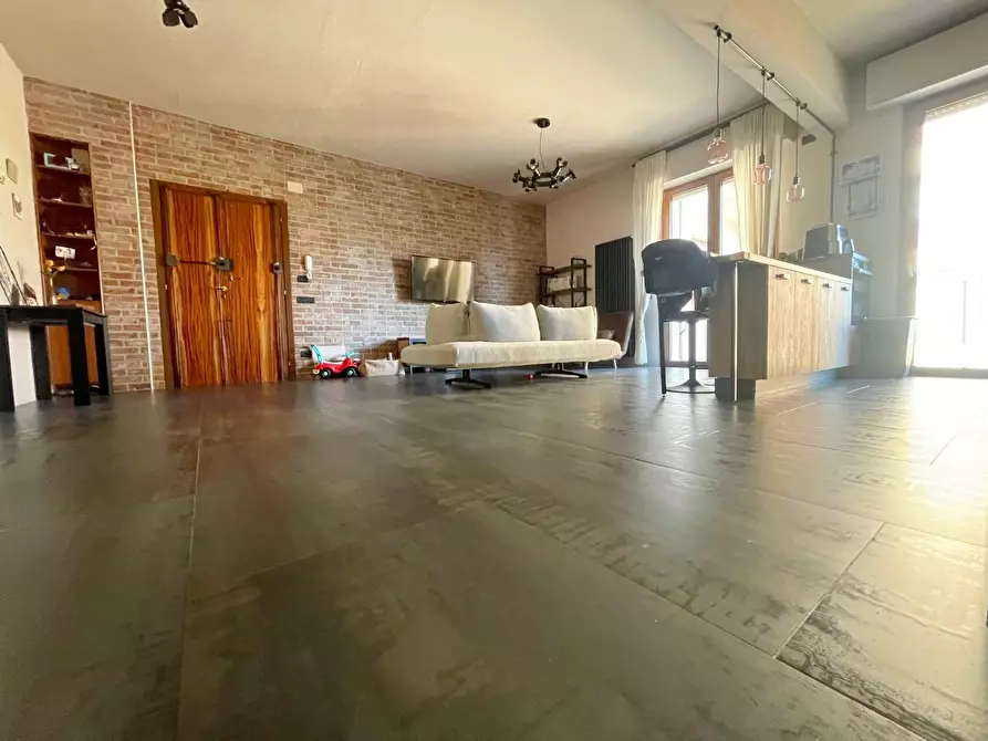 Immagine 1 di Appartamento in vendita  a Poggibonsi