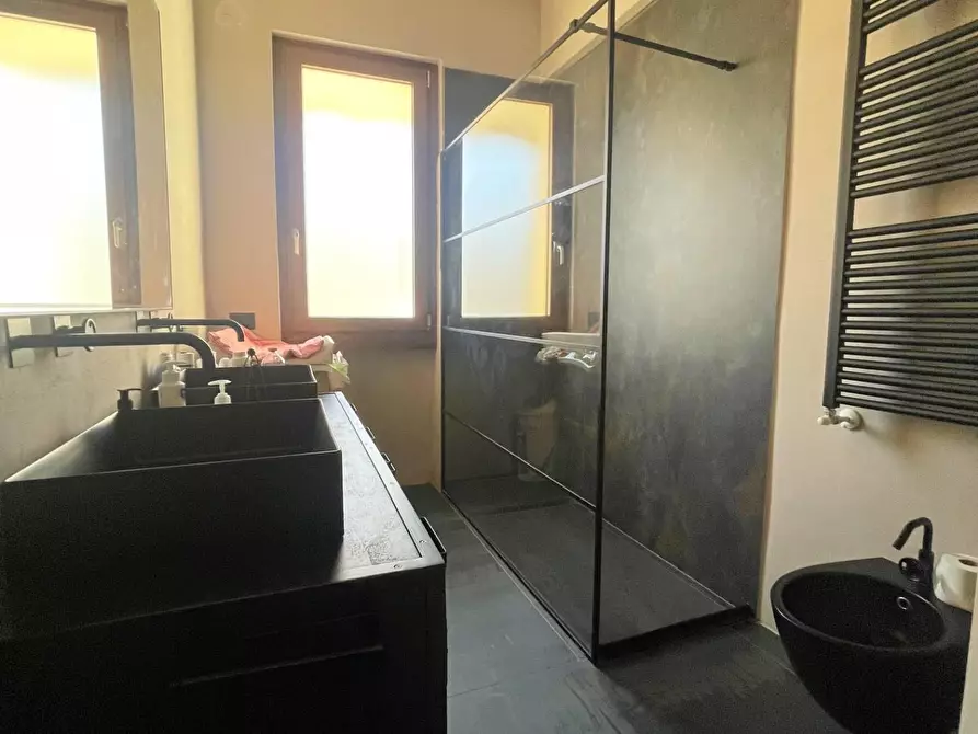 Immagine 8 di Appartamento in vendita  a Poggibonsi