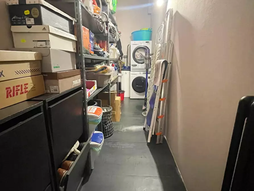 Immagine 7 di Appartamento in vendita  a Poggibonsi