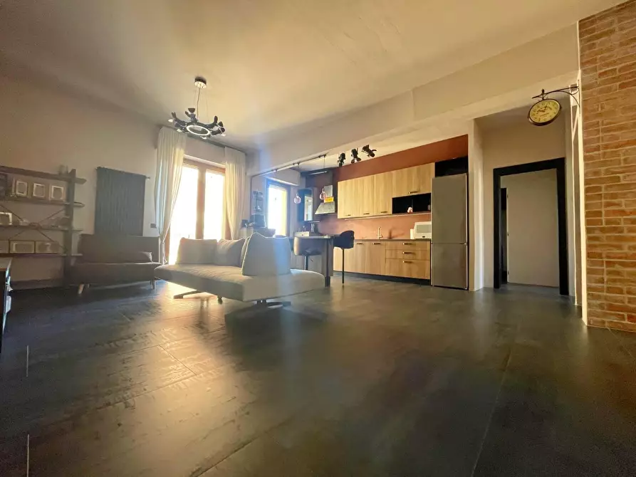 Immagine 2 di Appartamento in vendita  a Poggibonsi