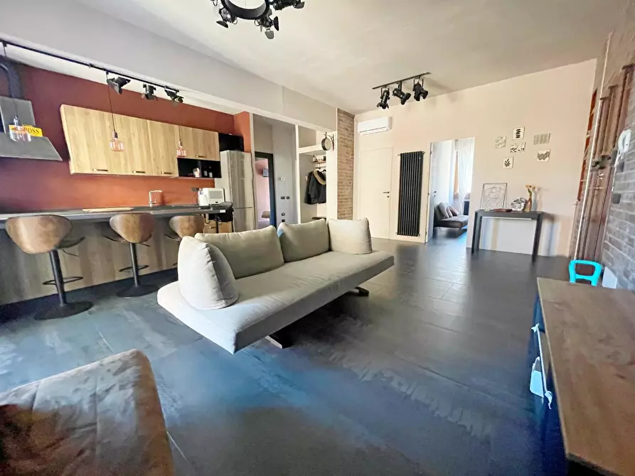 Immagine 3 di Appartamento in vendita  a Poggibonsi