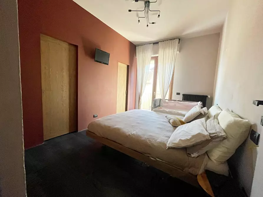 Immagine 5 di Appartamento in vendita  a Poggibonsi