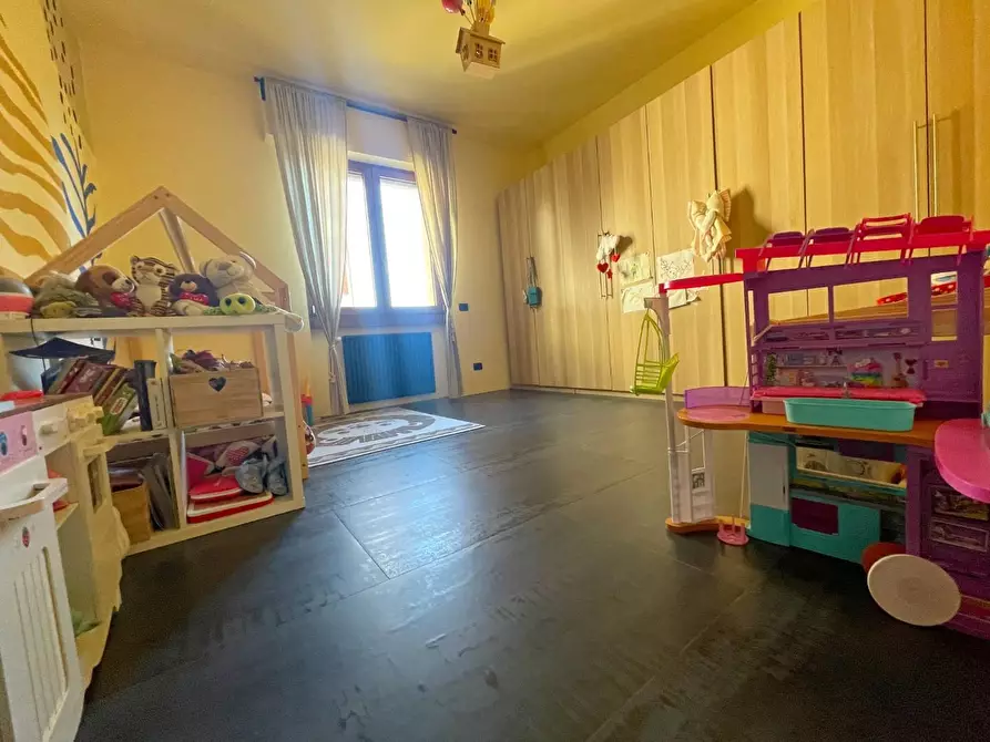 Immagine 6 di Appartamento in vendita  a Poggibonsi