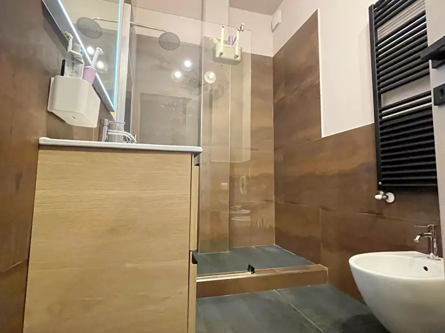 Immagine 10 di Appartamento in vendita  a Poggibonsi