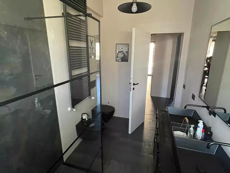 Immagine 9 di Appartamento in vendita  a Poggibonsi