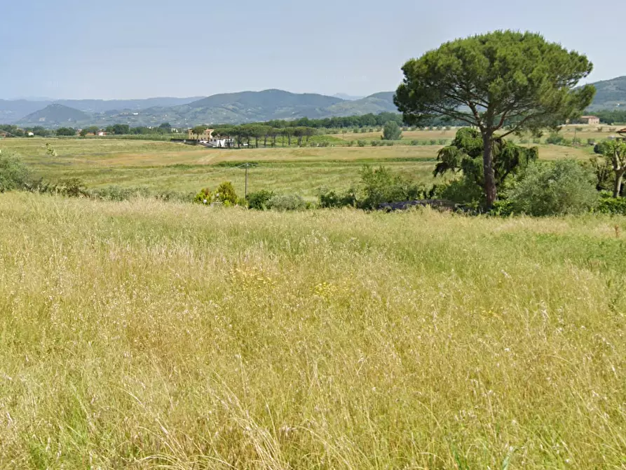 Immagine 1 di Terreno residenziale in vendita  a Lamporecchio