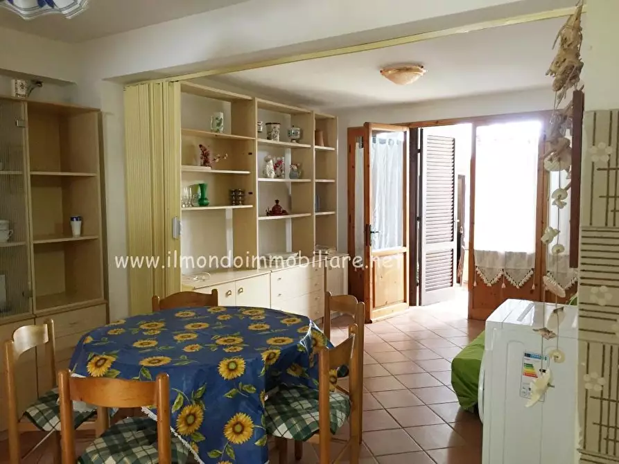 Immagine 10 di Appartamento in vendita  a Rosignano Marittimo