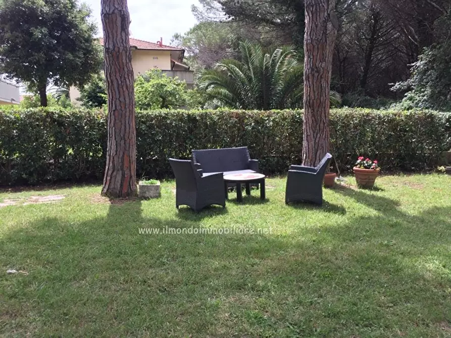 Immagine 5 di Appartamento in vendita  a Rosignano Marittimo