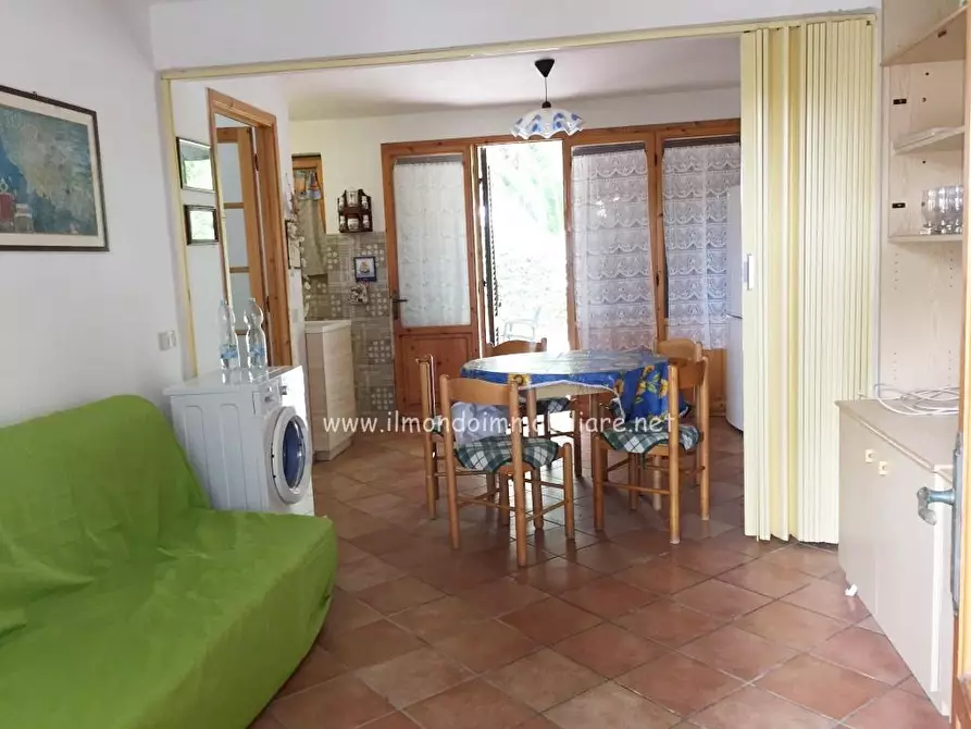 Immagine 7 di Appartamento in vendita  a Rosignano Marittimo