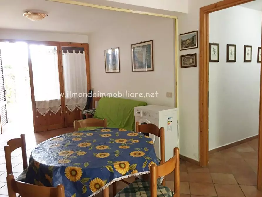 Immagine 8 di Appartamento in vendita  a Rosignano Marittimo