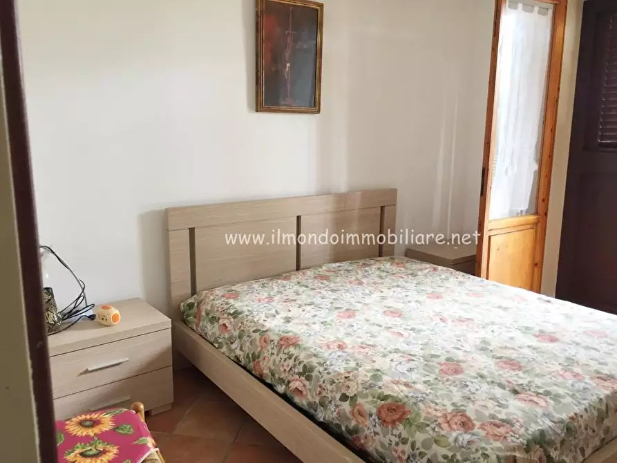 Immagine 13 di Appartamento in vendita  a Rosignano Marittimo