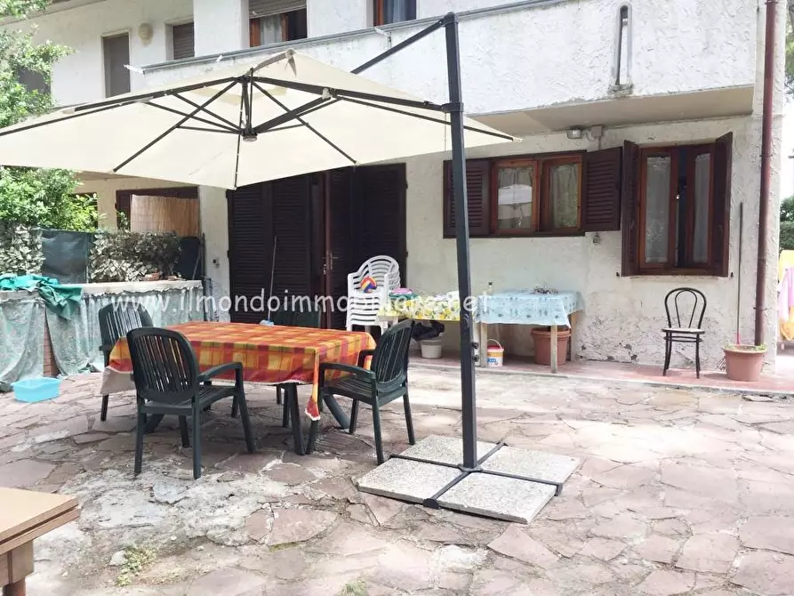 Immagine 3 di Appartamento in vendita  a Rosignano Marittimo