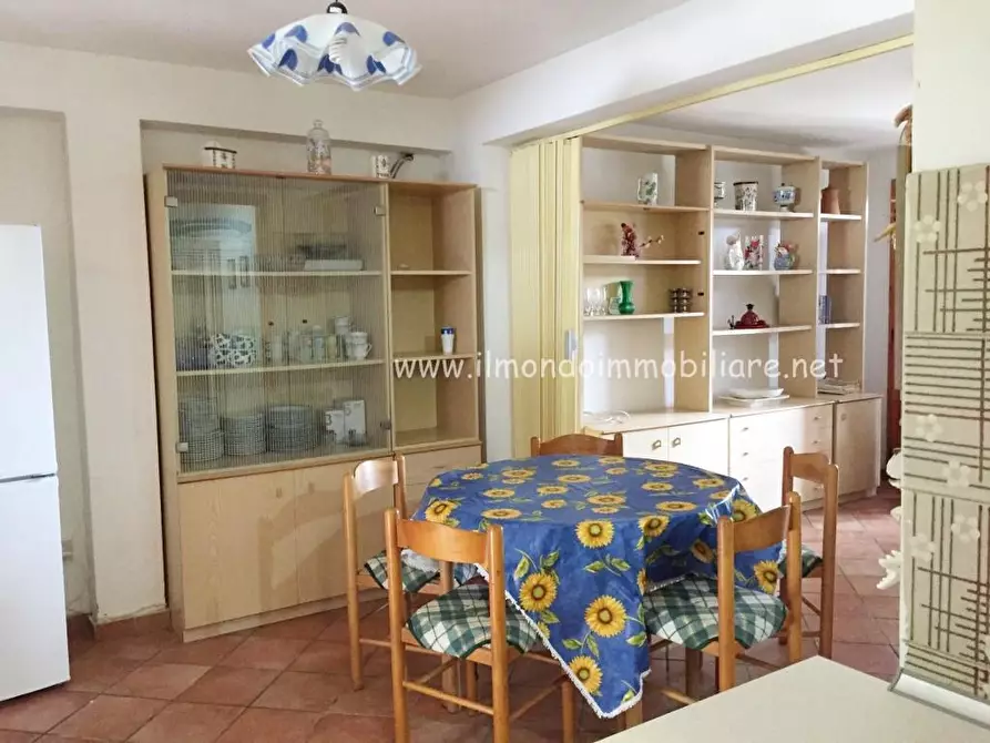 Immagine 6 di Appartamento in vendita  a Rosignano Marittimo