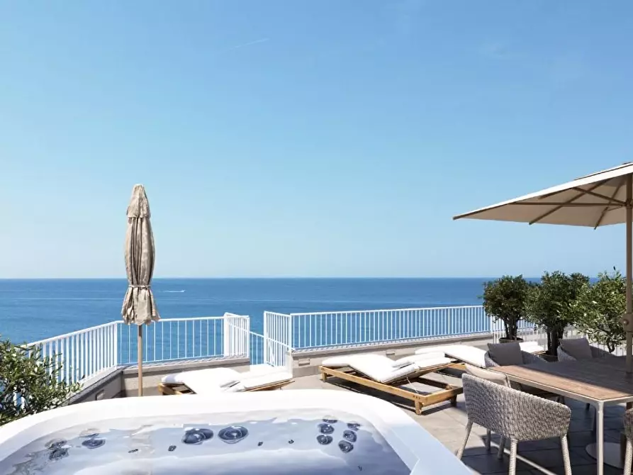 Immagine 46 di Mansarda in vendita  a Rosignano Marittimo