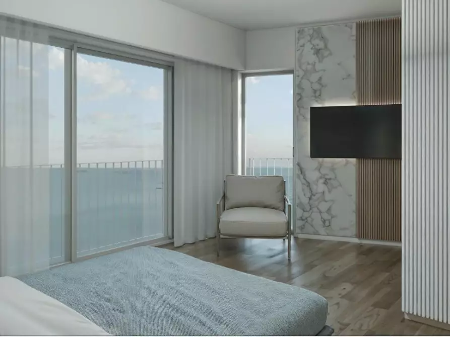 Immagine 44 di Mansarda in vendita  a Rosignano Marittimo