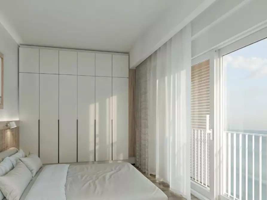 Immagine 23 di Mansarda in vendita  a Rosignano Marittimo