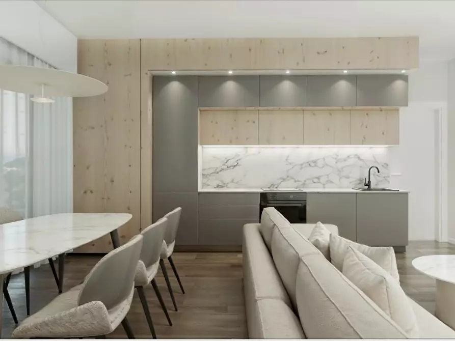 Immagine 9 di Mansarda in vendita  a Rosignano Marittimo