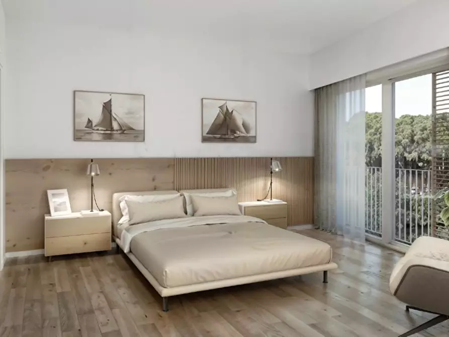 Immagine 19 di Mansarda in vendita  a Rosignano Marittimo