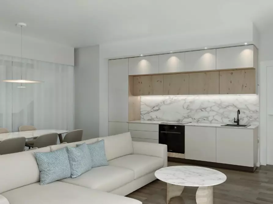 Immagine 27 di Mansarda in vendita  a Rosignano Marittimo