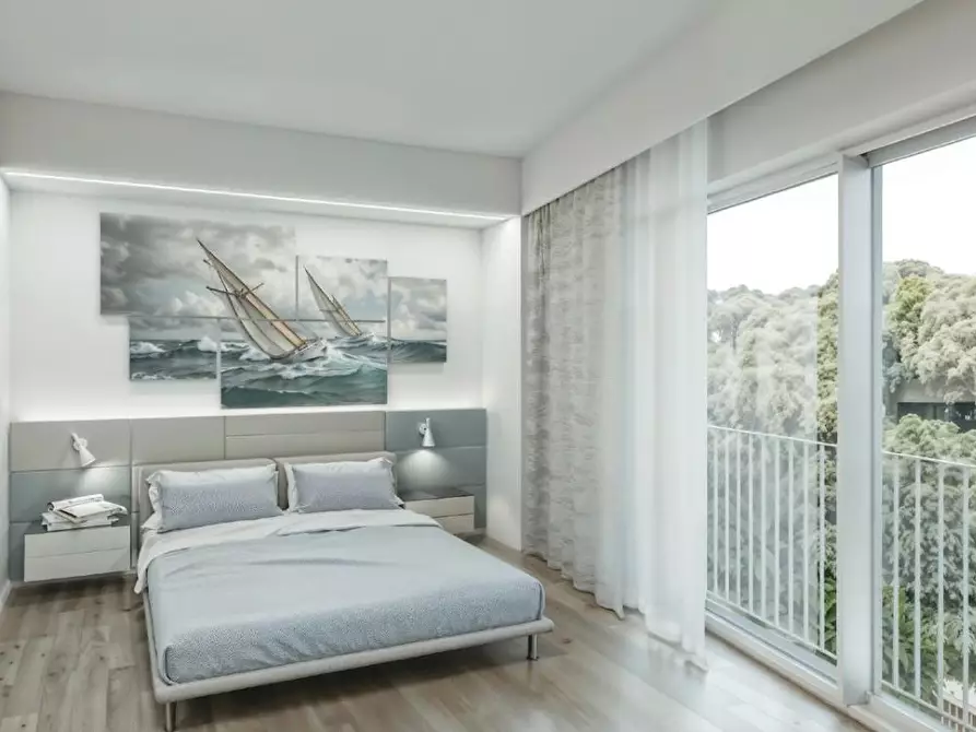 Immagine 10 di Mansarda in vendita  a Rosignano Marittimo