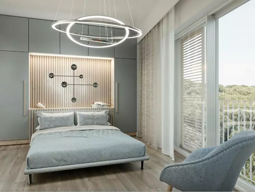 Immagine 28 di Mansarda in vendita  a Rosignano Marittimo