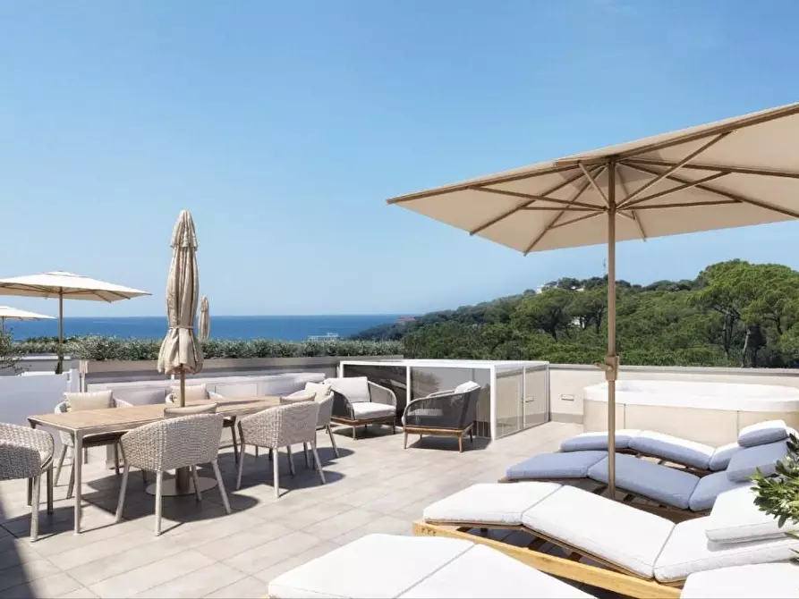 Immagine 36 di Mansarda in vendita  a Rosignano Marittimo