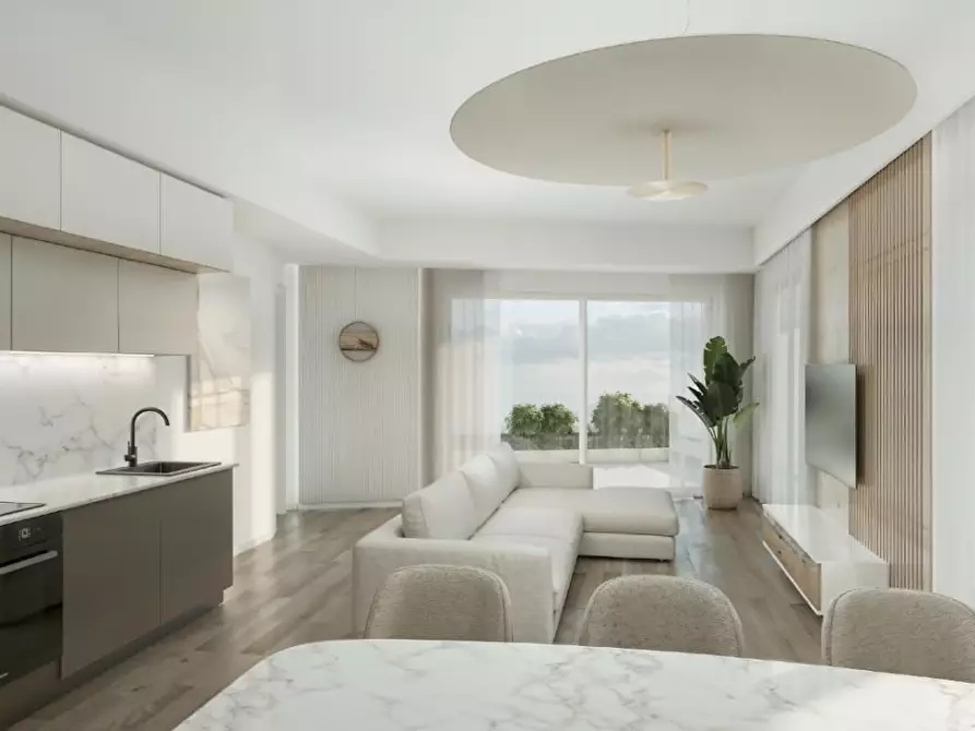 Immagine 22 di Mansarda in vendita  a Rosignano Marittimo