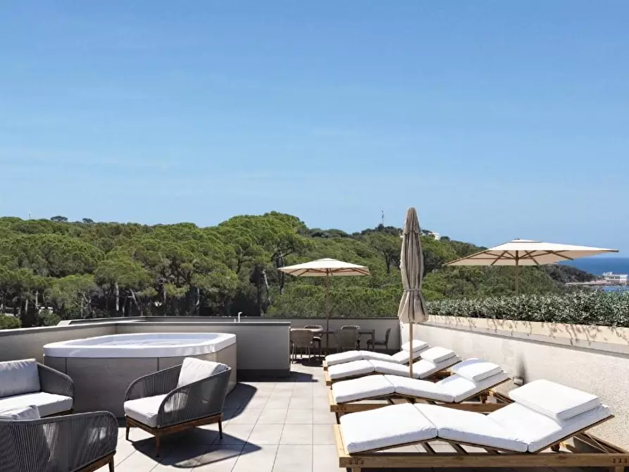 Immagine 30 di Mansarda in vendita  a Rosignano Marittimo