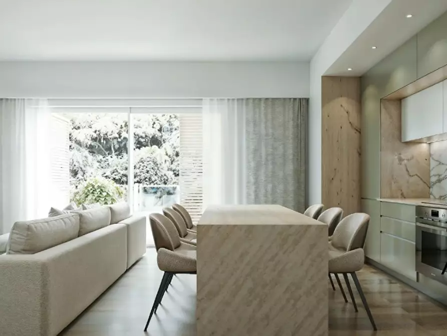 Immagine 14 di Mansarda in vendita  a Rosignano Marittimo