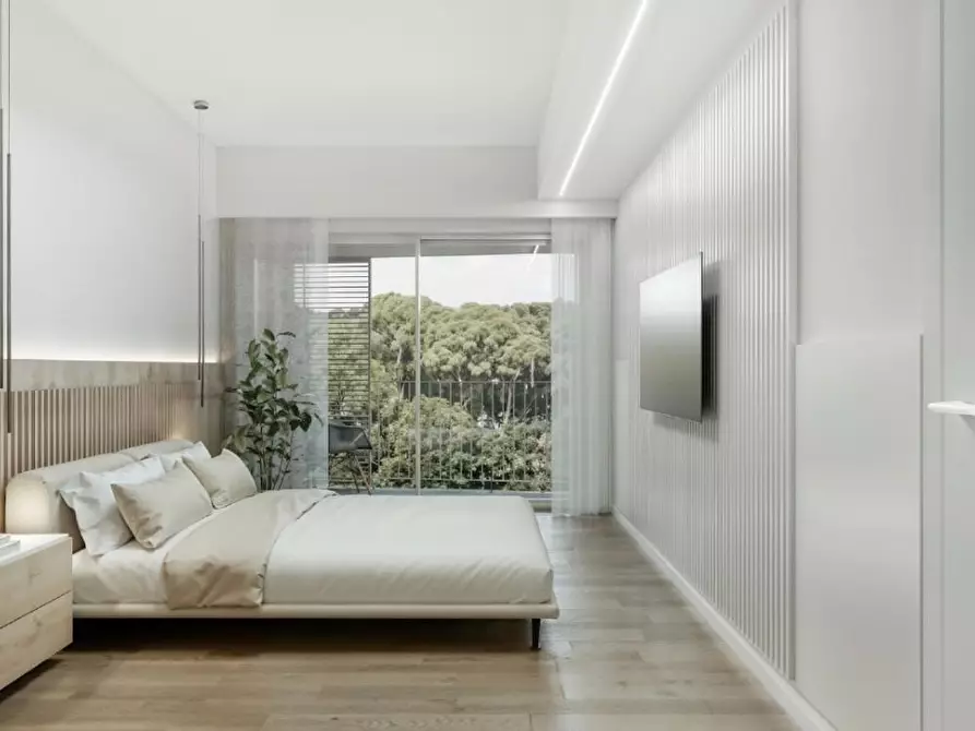 Immagine 15 di Mansarda in vendita  a Rosignano Marittimo