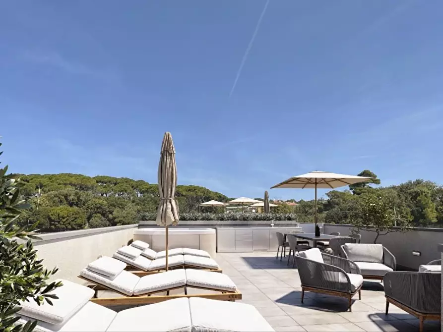 Immagine 40 di Mansarda in vendita  a Rosignano Marittimo