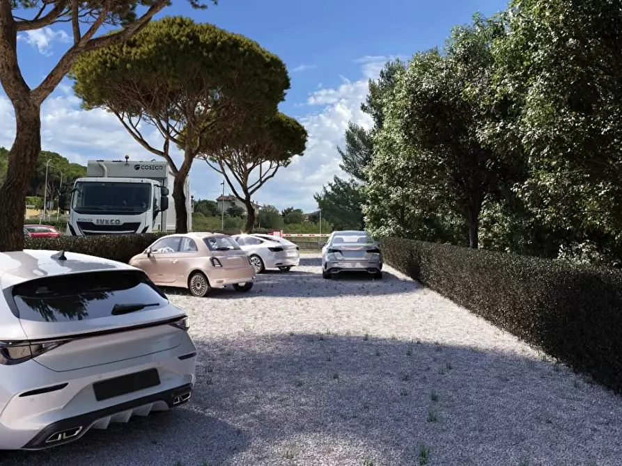 Immagine 47 di Mansarda in vendita  a Rosignano Marittimo