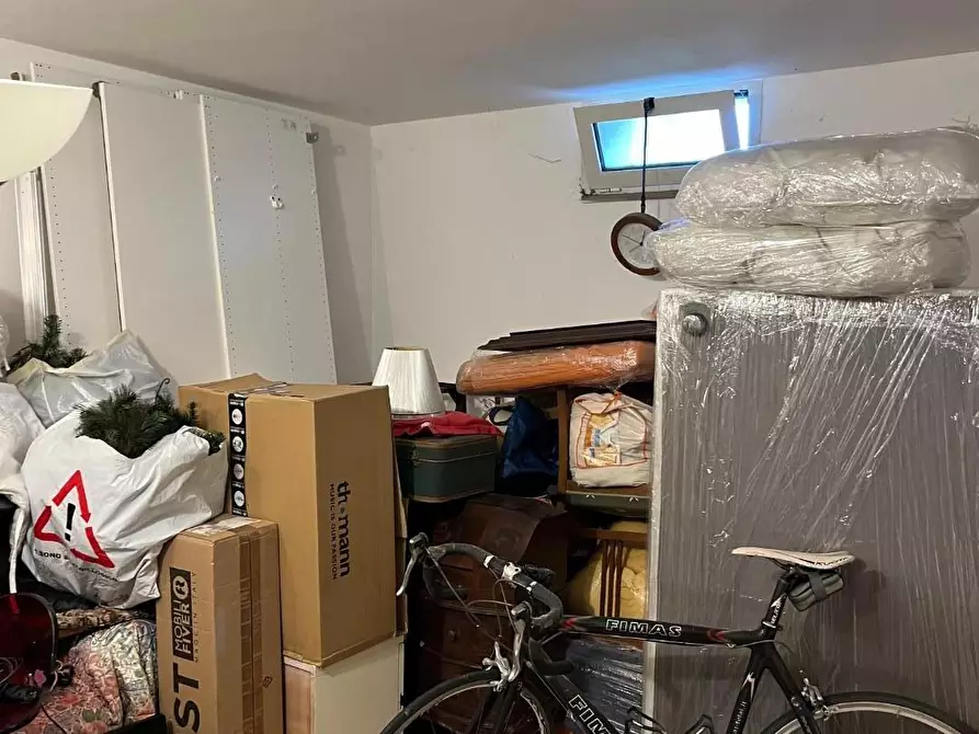 Immagine 25 di Appartamento in vendita  a San Giuliano Terme