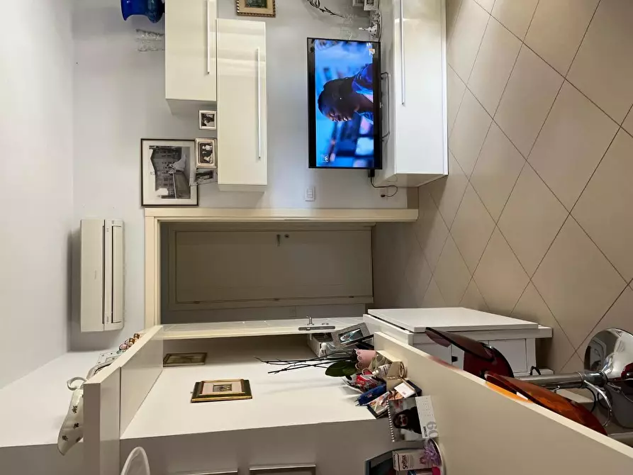 Immagine 17 di Appartamento in vendita  a San Giuliano Terme