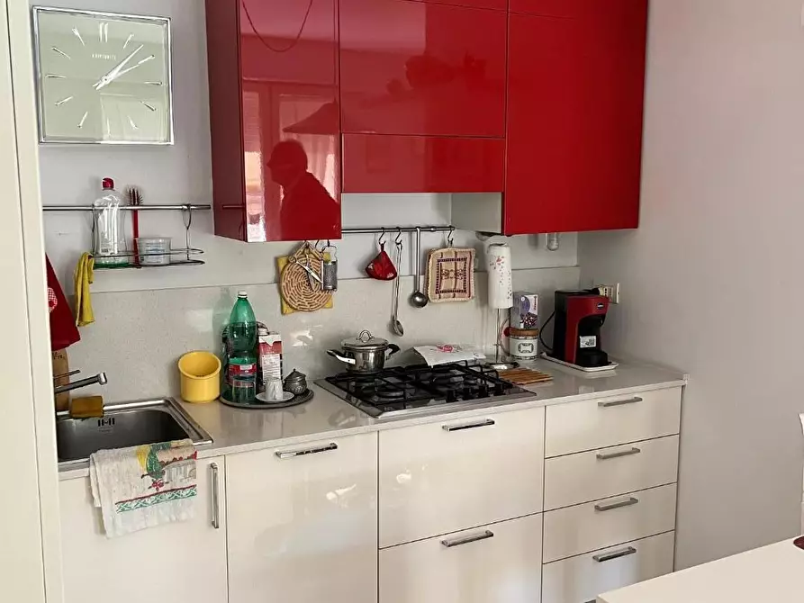 Immagine 1 di Appartamento in vendita  a San Giuliano Terme