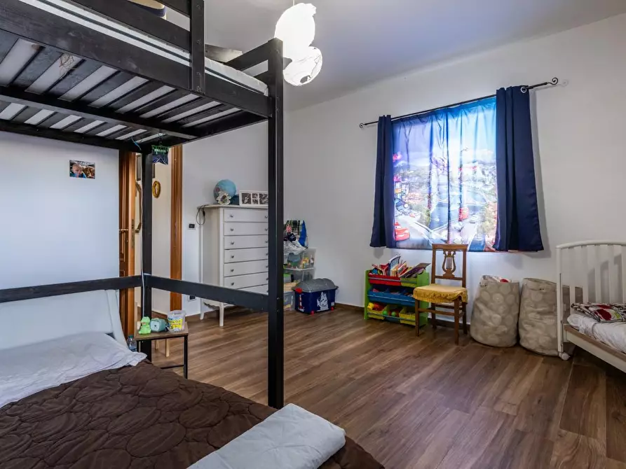 Immagine 31 di Casa indipendente in vendita  a Santa Maria A Monte