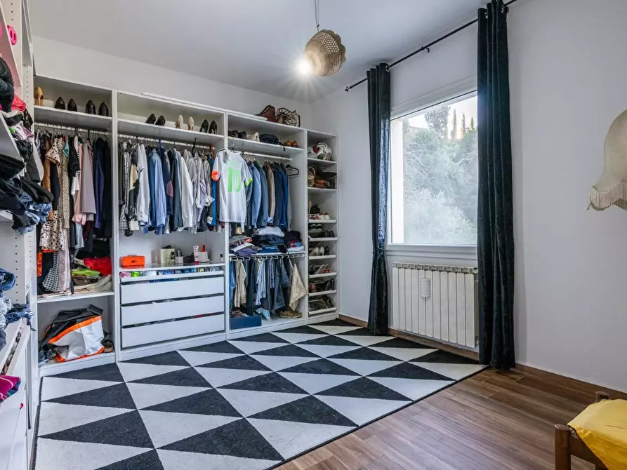 Immagine 37 di Casa indipendente in vendita  a Santa Maria A Monte